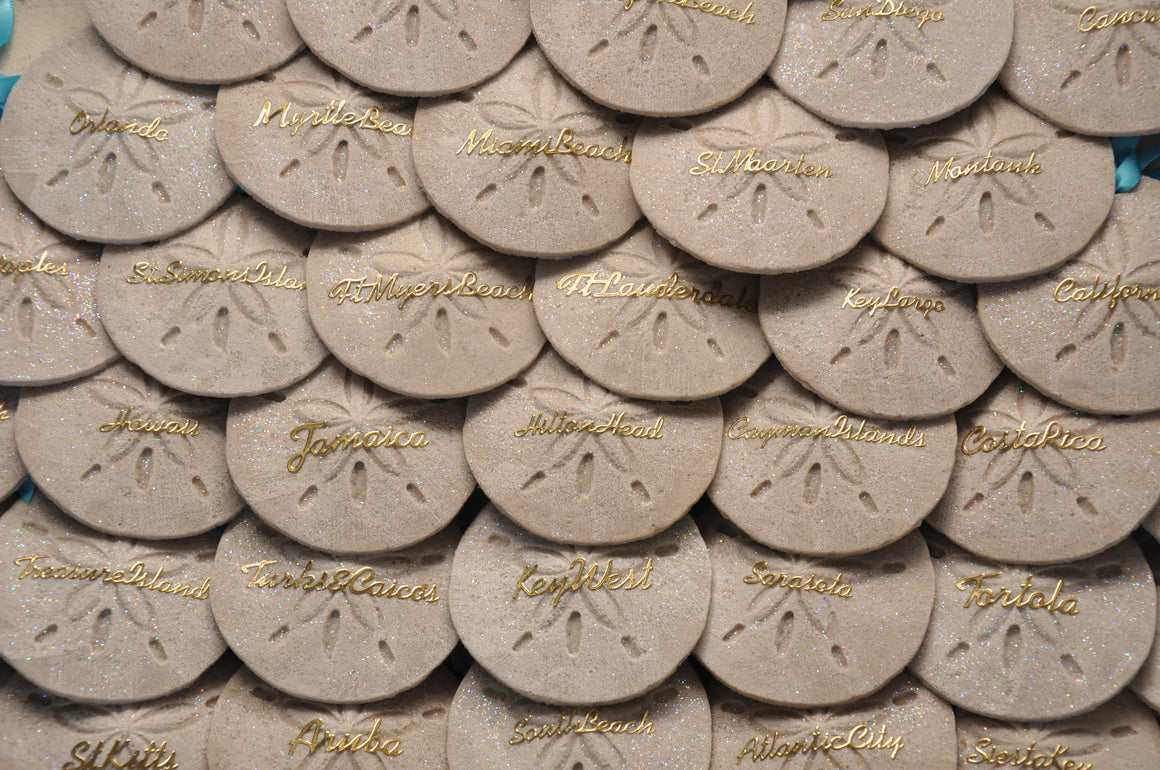 Destinations/Vacations