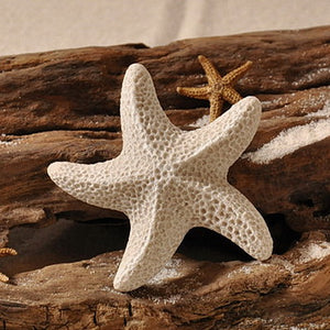 Starfish Sand Magnet (#123)