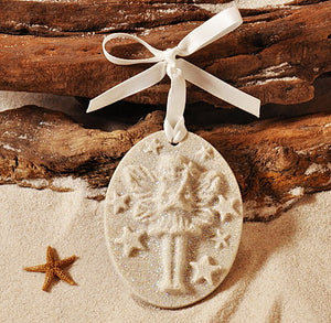 Fairy, Wand from Fairy Series Sand Ornament