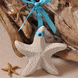 Starfish Sand Ornament (#234)