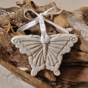 Butterfly Sand Ornament (277)