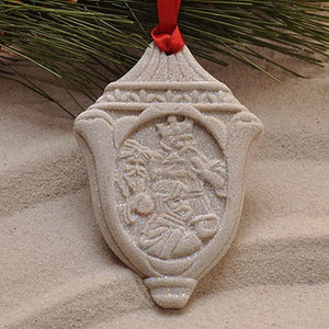 Three Kings Sand Ornament (#319)