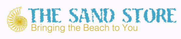 The Sand Store - By Creative Artworks