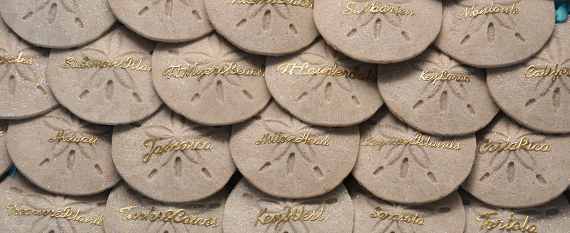 The Sand Store: Handmade Florida Sand Art & Crafts