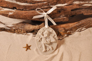 Offering Fairy from Fairy Series Sand Ornament (#209)