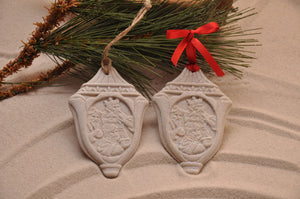 Three Kings Sand Ornament (#319)